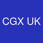 CGX UK