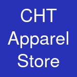 CHT Apparel Store