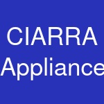 CIARRA Appliances