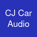 CJ Car Audio