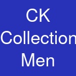 CK Collection Men