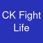 CK Fight Life