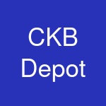 CKB Depot