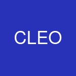 CLEO