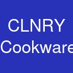 CLNRY Cookware