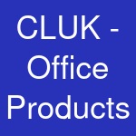 CLUK - Office Products