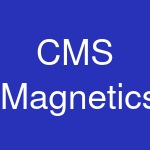 CMS Magnetics