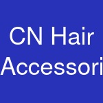 CN Hair Accessories