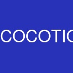 COCOTIQUE