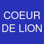 COEUR DE LION