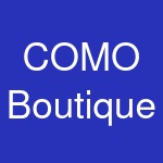 COMO Boutique