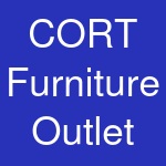 CORT Furniture Outlet