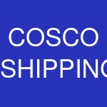 COSCO SHIPPING