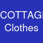 COTTAGECORE Clothes