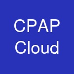 CPAP Cloud