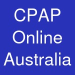 CPAP Online Australia