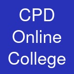 CPD Online College