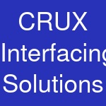 CRUX Interfacing Solutions