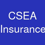 CSEA Insurance