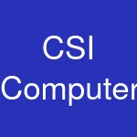 CSI Computers