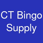 CT Bingo Supply