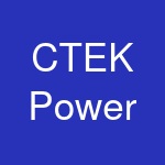 CTEK Power