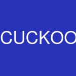 CUCKOO