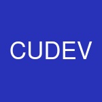 CUDEV