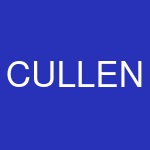 CULLEN