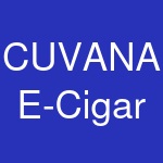 CUVANA E-Cigar