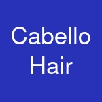 Cabello Hair & Beauty