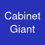 Cabinet Giant