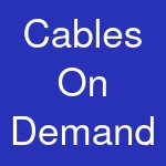 Cables On Demand