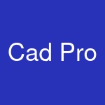 Cad Pro