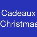 Cadeaux Christmas