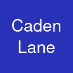 Caden Lane