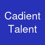 Cadient Talent