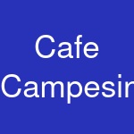 Cafe Campesino