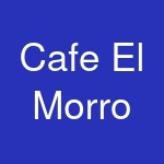 Cafe El Morro