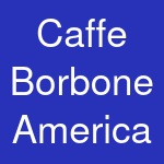 Caffe Borbone America