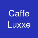 Caffe Luxxe