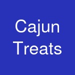 Cajun Treats