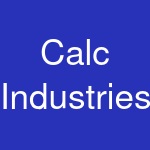 Calc Industries