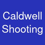 Caldwell Shooting