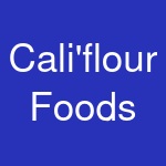 Cali'flour Foods