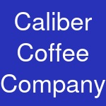 Caliber Coffee Company