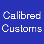 Calibred Customs