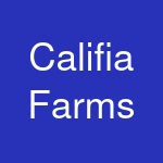 Califia Farms