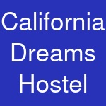 California Dreams Hostel