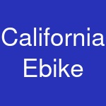 California Ebike